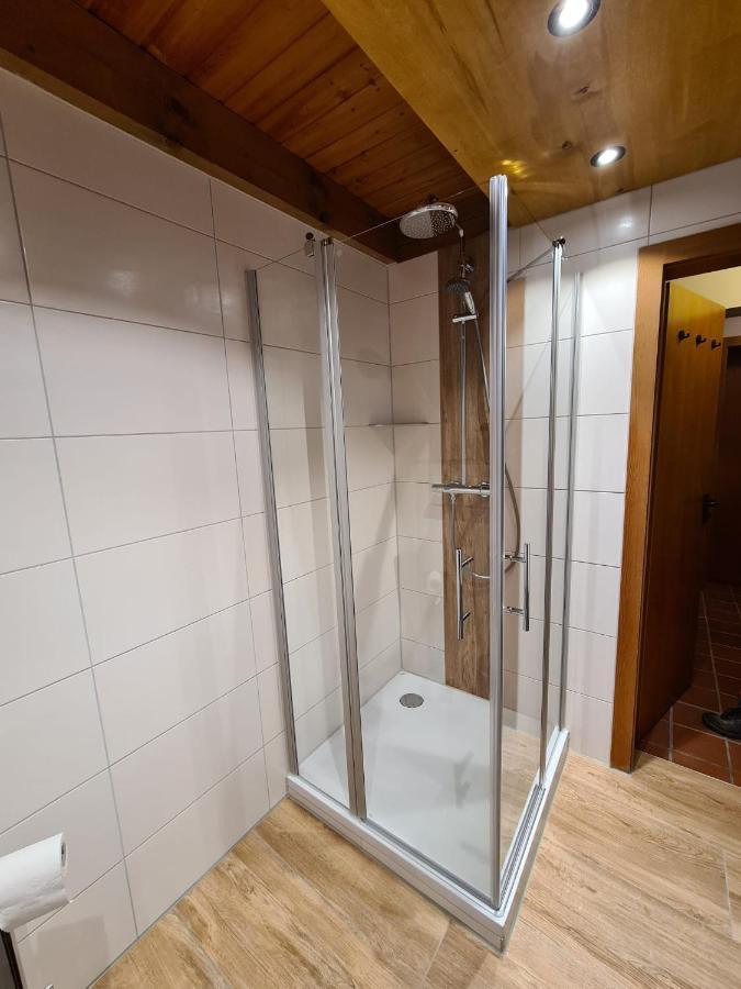 Ferienhaus Bayerischer Wald Regen Ngoại thất bức ảnh