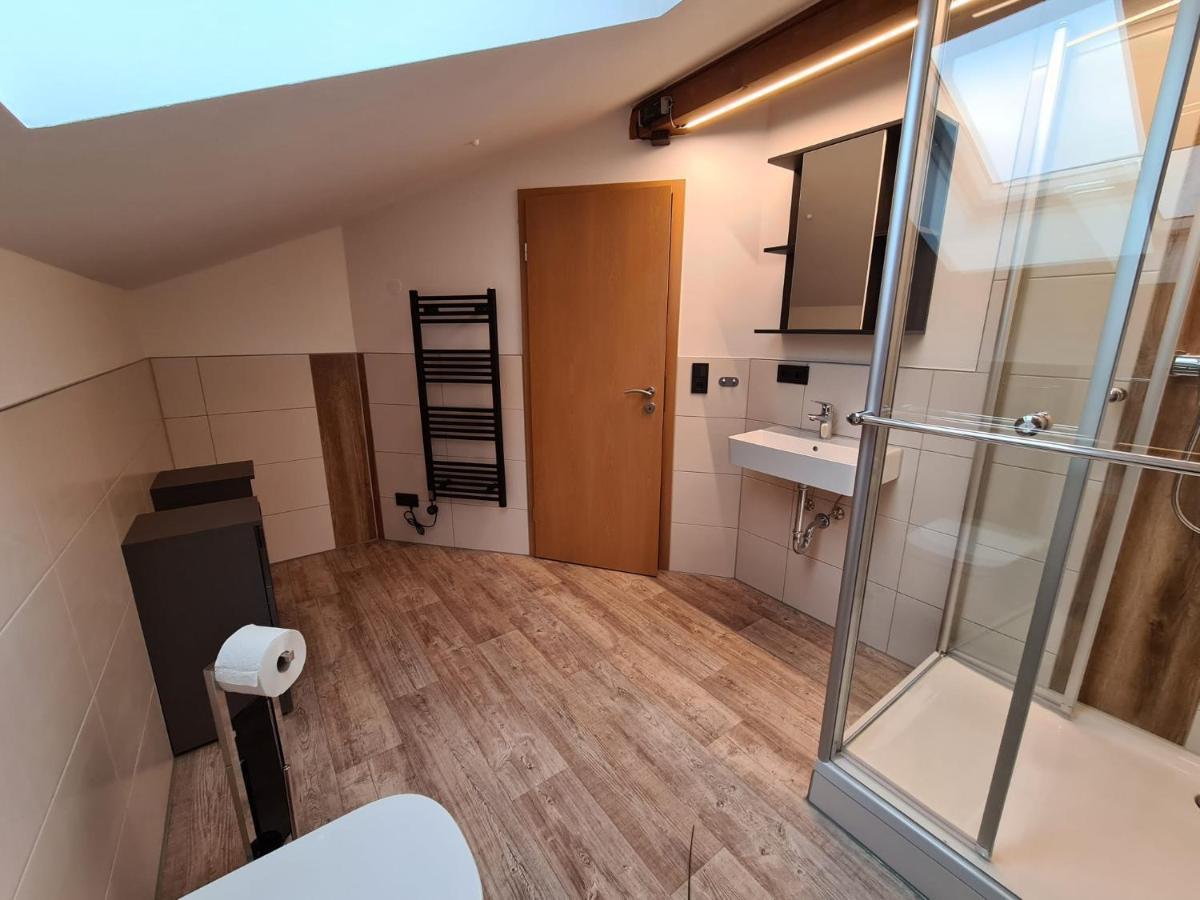 Ferienhaus Bayerischer Wald Regen Ngoại thất bức ảnh