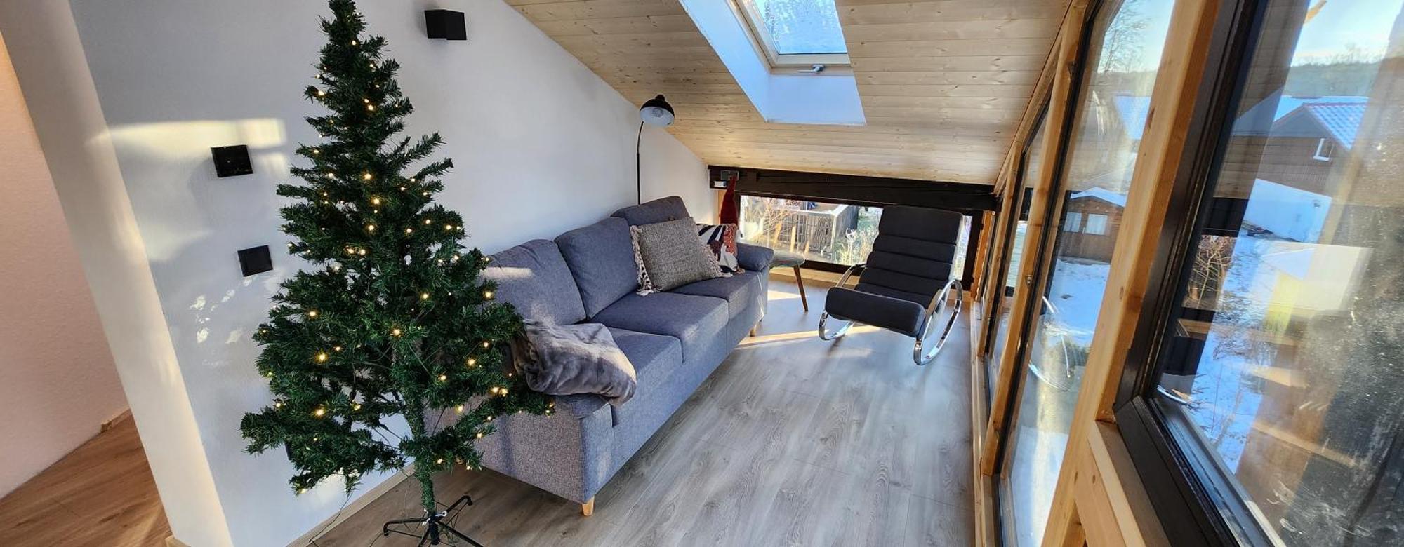 Ferienhaus Bayerischer Wald Regen Ngoại thất bức ảnh